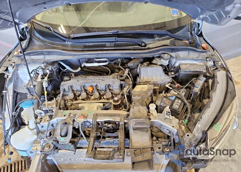 2019 Honda Hr-V Ex z USA, uszkodzony, nr VIN 3CZRU6H57KM708917